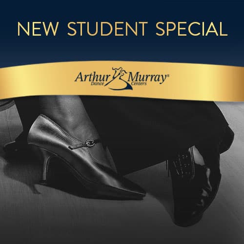 Gift Certificate - New Student Special